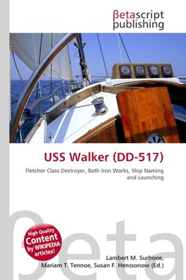 USS Walker (DD-517)
