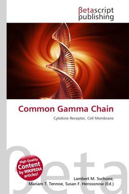 Common Gamma Chain