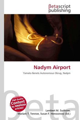 Nadym Airport