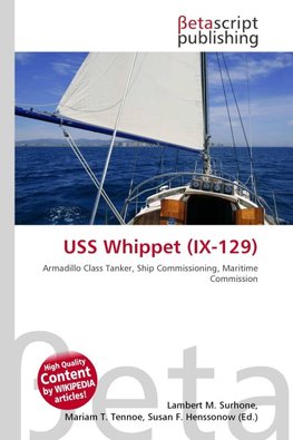 USS Whippet (IX-129)
