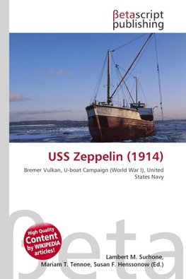 USS Zeppelin (1914)