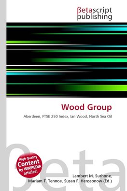 Wood Group