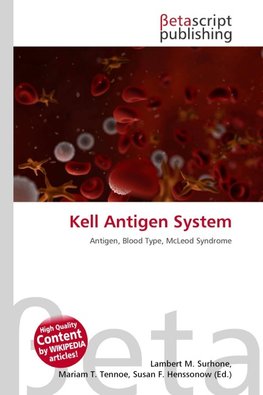 Kell Antigen System