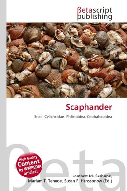 Scaphander