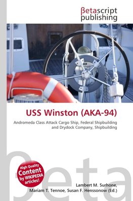 USS Winston (AKA-94)