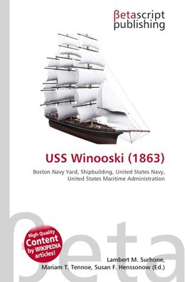 USS Winooski (1863)