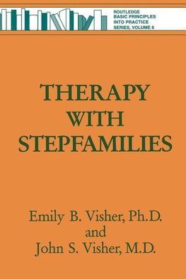 Therapy with Stepfamilies