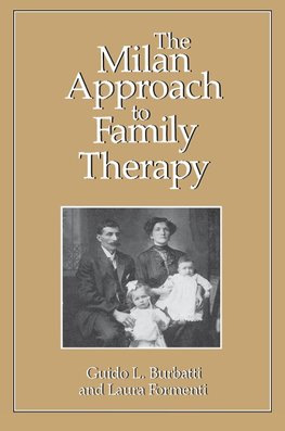 Milan Approach to Family Therapy