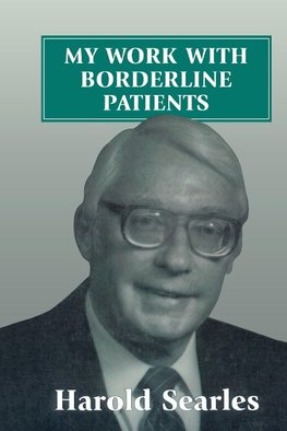My Work With Borderline Patients