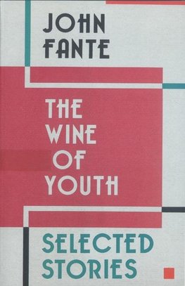 Wine of Youth, The