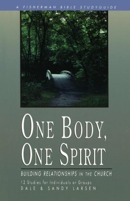 One Body, One Spirit
