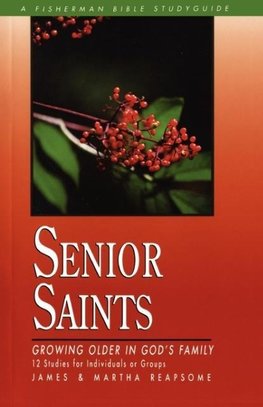 Senior Saints