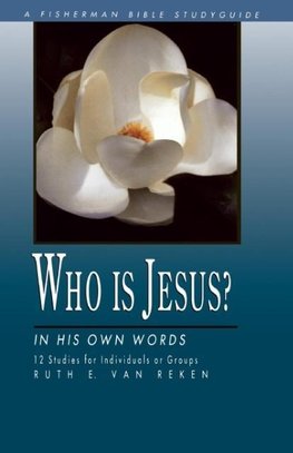 Who Is Jesus?