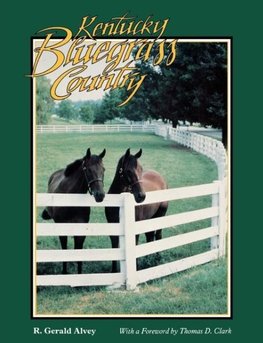 Kentucky Bluegrass Country