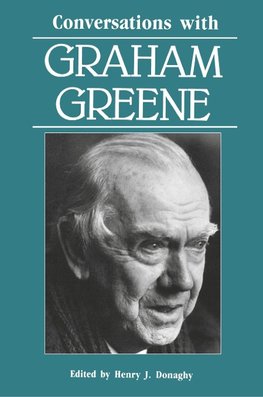 Conversations with Graham Greene