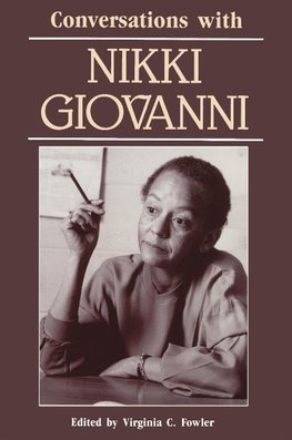 Conversations with Nikki Giovanni