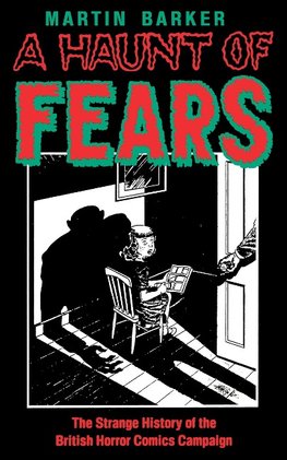 A Haunt of Fears