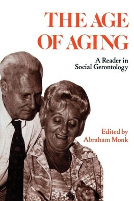 The Age of Aging