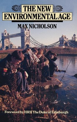 The New Environmental Age