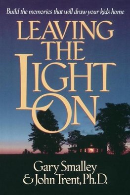 Leaving the Light On
