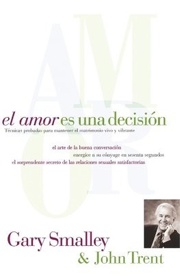 El Amor Es Una Decisi¿¿n