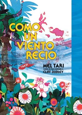 La Como Un Viento Recio = Like a Mighty Wind