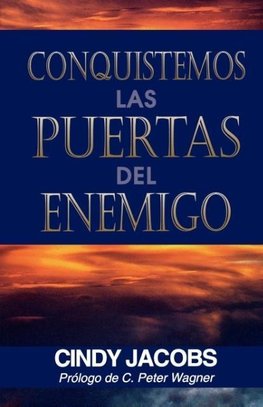 El Conquistemos Las Puertas del Enemigo