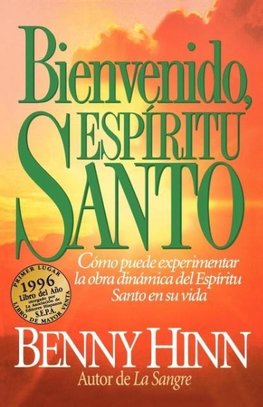 El Bienvenido, Esp¿¿ritu Santo