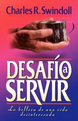 El Desaf¿¿o a Servir