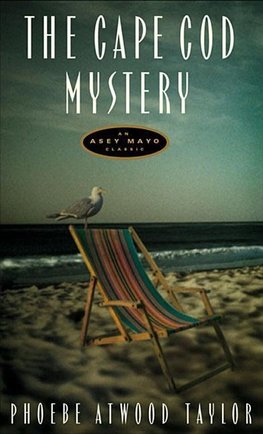 Cape Cod Mystery (Revised)