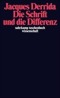 Die Schrift und die Differenz