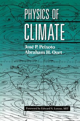Physics of Climate