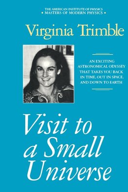 Visit to a Small Universe