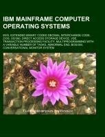 IBM Mainframe computer operating systems