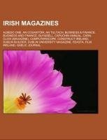 Irish magazines