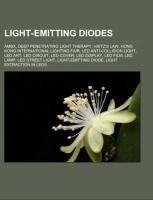 Light-emitting diodes