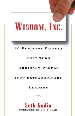 Wisdom, Inc.