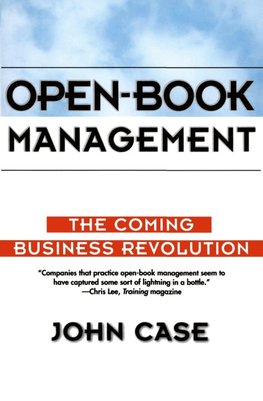 Open-Book Management