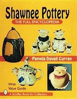 Shawnee Pottery
