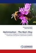 Optimization - The Bee''s Way