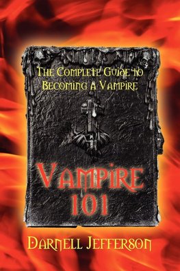 Vampire 101