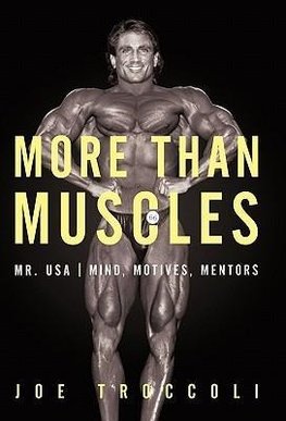 More Than Muscles