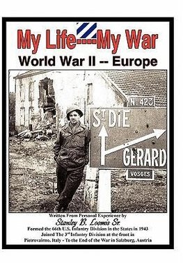 My Life- My War- World War 2