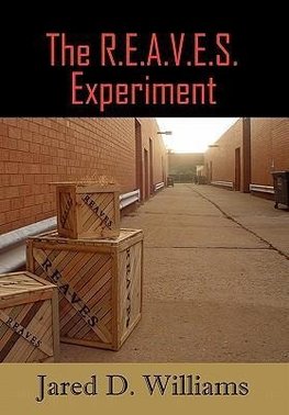 The R.E.A.V.E.S. Experiment