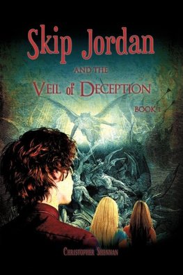 SKIP JORDAN