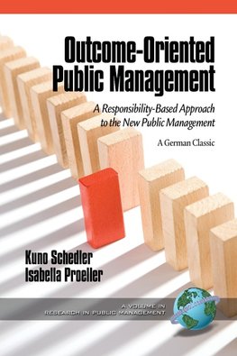 Outcome-Oriented Public Management