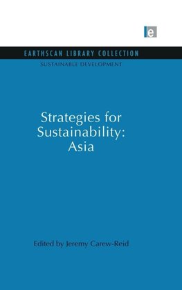 Strategies for Sustainability