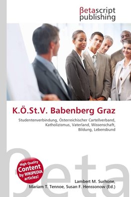 K.Ö.St.V. Babenberg Graz