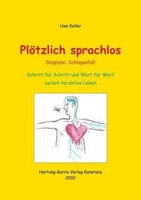 Plötzlich sprachlos