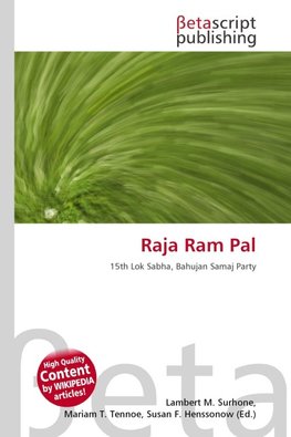 Raja Ram Pal